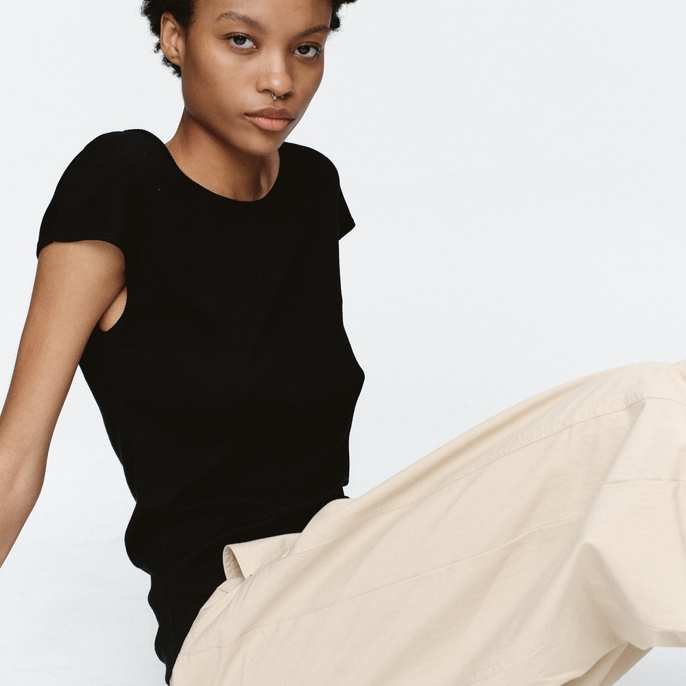 Marle Suki Top